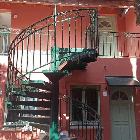 Le Patio des Papes