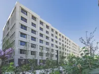 Slo Hostel Bordeaux Hotels in der Nähe von Kulturzentrum Darwin Ecosysteme