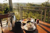 Hidden Valley Wilderness Lodge - Bữa sáng