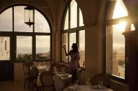 Zannos Melathron by Omilos Hotels - servizio colazione
