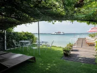 Hotel Serenella Hotels near البلدة القديمة