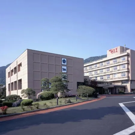 Beppu Housensou
