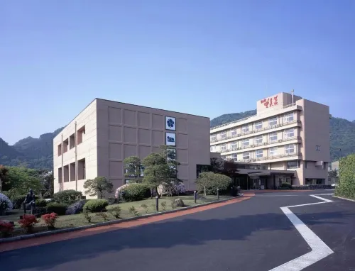Beppu Housensou