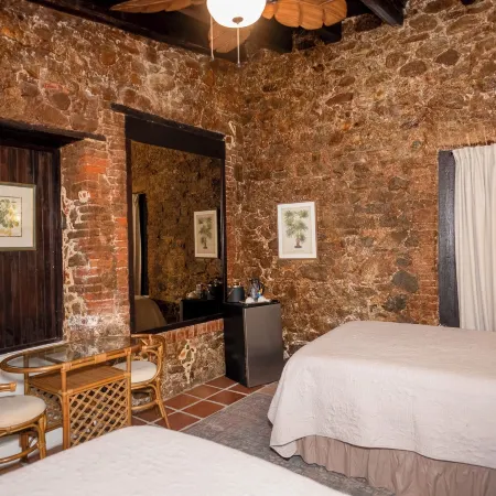 Hotel 1829