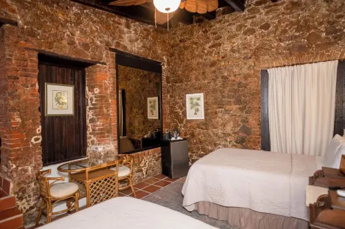 Hotel 1829 - Wifi