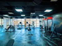 Golden Tulip Muscat The Village Hotels in Seeb