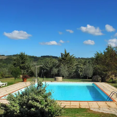Casa Olivo Agriturismo le Selvole - Tuscany