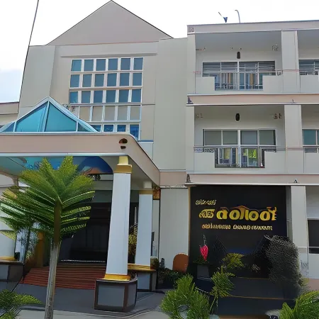 Chaikana Thani Hotel