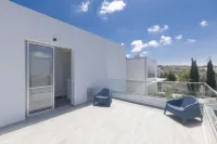 Protaras Holiday Villa CCV4 - 2-Star