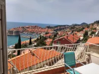Breathtaking View - Attic Apartment - 2 Yıldız