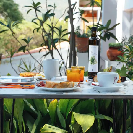Hotel Cadaqués1962 by Fimedhotels