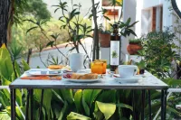 Hotel Cadaqués1962 by Fimedhotels - breakfast