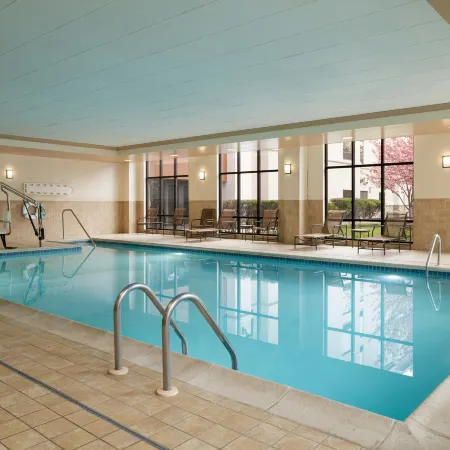 Hampton Inn & Suites Chadds Ford