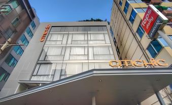 Citichic Sukhumvit 13 by Compass Hospitality