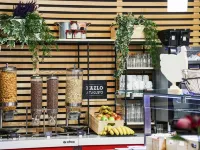 Ibis Girona Costa Brava - breakfast