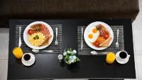 รีเจนท์ ไฮทส์ โรงแรม - 2 ดาว