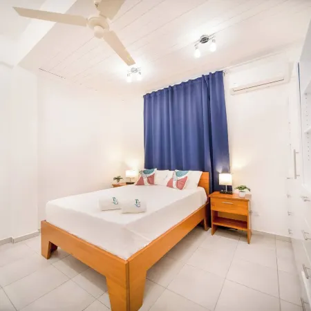 Cozy 1 Bedroom Apartment in Heart of Sosúa
