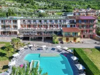 Park Hotel Val di Monte - piscina