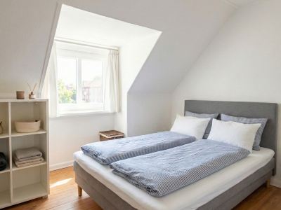 Penthouse - 3Br - Esbjerg Island