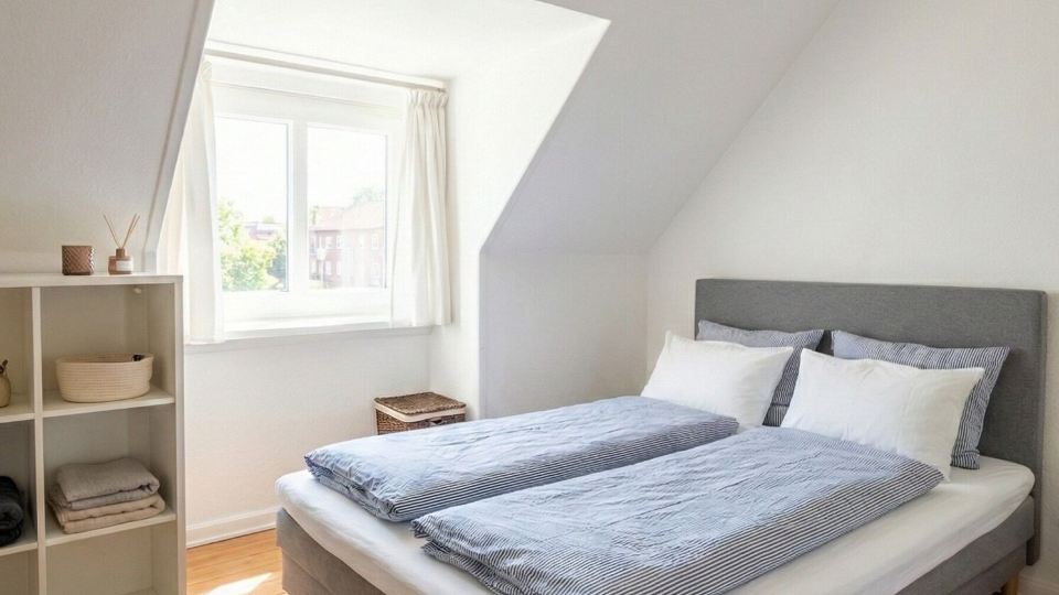 Penthouse - 3Br - Esbjerg Island