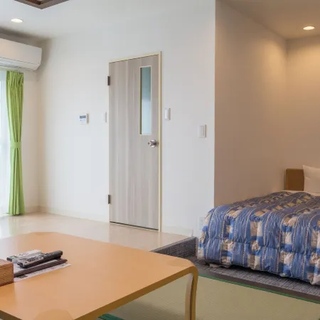 Kishu Railway Katase Enoshima Hotel Отели рядом с достопримечательностью «Святилище Эносима»