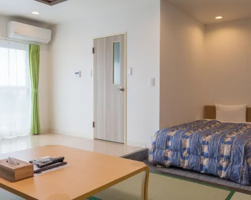 Kishu Railway Katase Enoshima Hotel Hoteles cerca de Isla de Enoshima