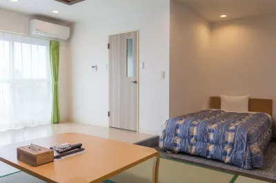 Kishu Railway Katase Enoshima Hotel Hotels in 