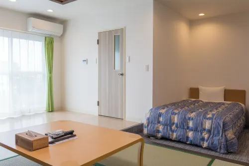 Kishu Railway Katase Enoshima Hotel - 2-stjärniga