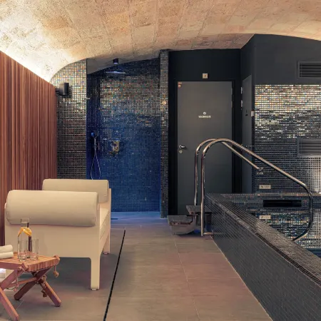 Villas Foch Boutique Hotel & Spa Bordeaux