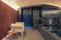 Villas Foch Boutique Hotel & Spa Bordeaux - Spa