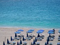 Hotel Orizzonte - Beach
