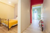 Kalamata Rose Nest - Urban Comfy Escape - 2星級