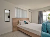 CREOLE COTTAGE ANNEX Hotels in Anse Royale
