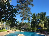 Suan Bankrut Beach Resort - شاطئ