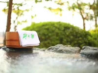 Aton皇宮酒店 - 溫泉