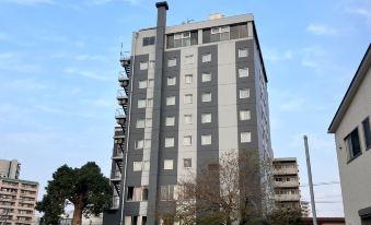 Hotel Kurume Hills