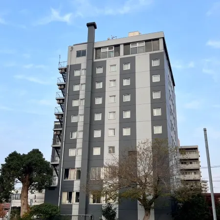Hotel Kurume Hills