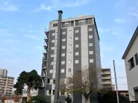 Hotel Kurume Hills - 2 étoiles