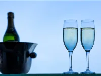 小樽城堡酒店 - 酒吧
