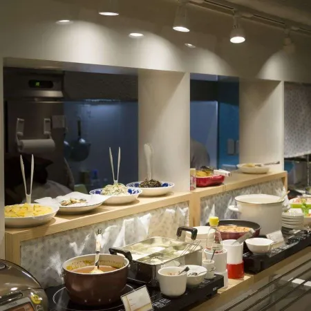 Beppu Daiiti Hotel