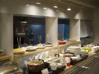Beppu Daiiti Hotel - breakfast