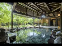 Hotel Seifuen - Hot Springs