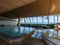 Kasuitei - Hot Springs