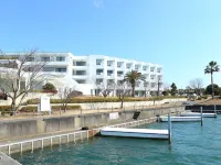 Hotel Harvest Hamanako - Pools