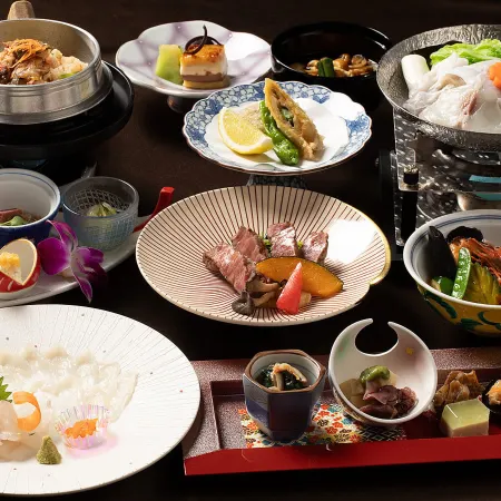 Yudaonsen Ubl Hotel Matsumasa