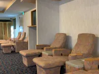 Ichimanri Hotel Golden Century - balneario