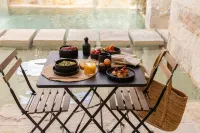 Amalen Suites Adults Only - piscine
