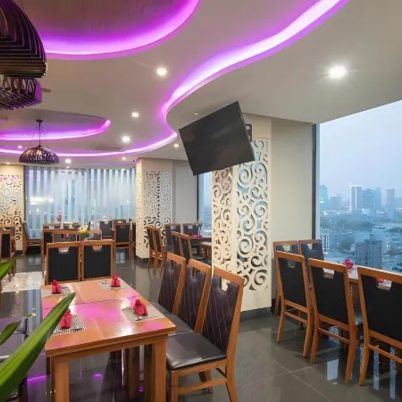 Golden Sun Hotel Danang