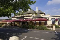 Premier Inn London Twickenham Stadium