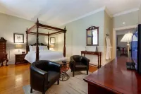 Breadalbane Inn - parking
